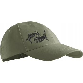 Kšiltovka Kšiltovka ForestMax Kšiltovka 6P / KHAKI / SUM 5 zelená vel. univerzální