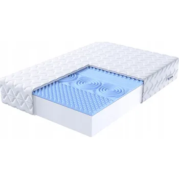 Matrace Matrace Heisberg 120 x 200 x 18 cm H3