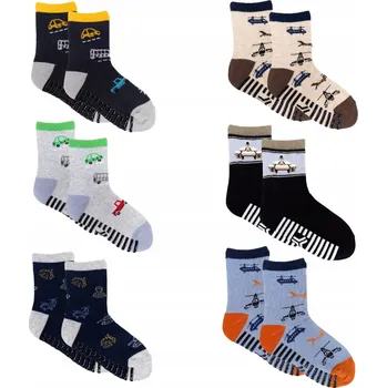 Dámské ponožky YOCLUB ponožky bavlna velikost 20