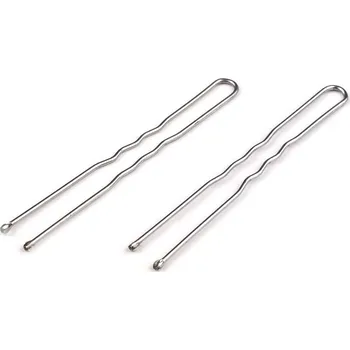 Vlásenka Varianta: 1 (60 mm) platina, Balení: 50 ks