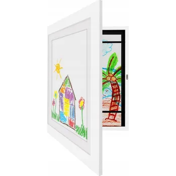 Obraz Artnapi Rámeček na jednu fotku 34 x 25 cm