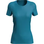 Stedman Dámské sportovní tričko Sports Barva: Modrá havajská, Velikost: M