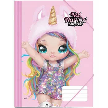 Desky s gumou A4 Diakakis