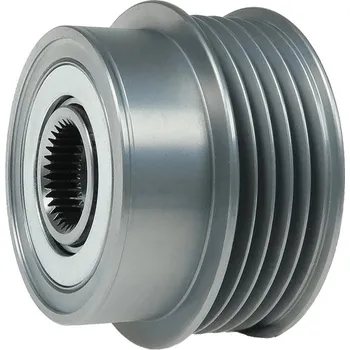 Alternátor Zcela nová volnoběžka alternátoru AS-PL