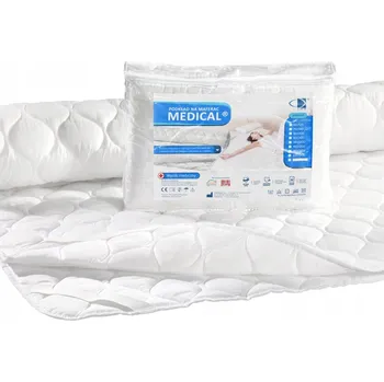 Prostěradlo Chránič matrace AMW 220 x 200 cm