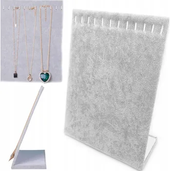 Příslušenství pro čtečku elektronické knihy Stojan na šperky - výstavní stojan VB2G