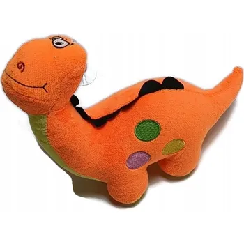 plyšák DINOSAURUS PLYŠOVÝ MEDVÍDEK PLYŠÁK PLYŠOVÝ MAZLÍČEK PŘÍTULNÍČEK