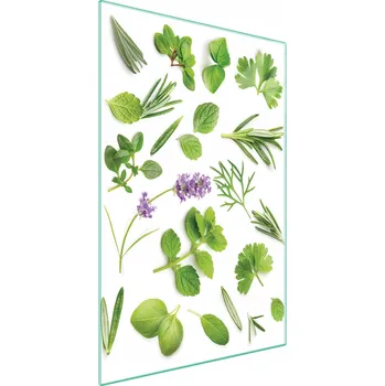 Obraz Krájecí deska TMK ArtDeko sklo 1 ks