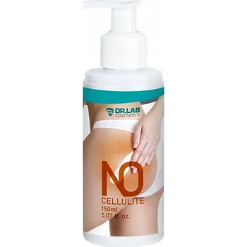 Celulitida a strie Dr.lab cosmetics krém na celulitidu no cellulite 150ml