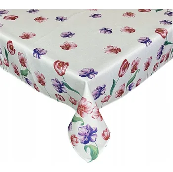 Obraz Obrus 140 cm x 200 cm obdélníkový