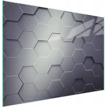 Kuchyňské prkénko Krájecí deska TMK ArtDeko sklo 1 ks