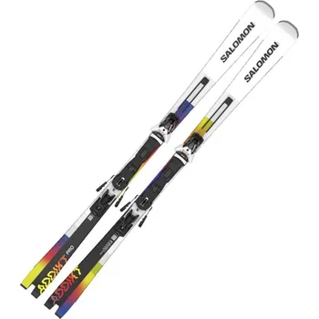 Salomon S/Race Rush SL + X12 TL 18/19 165 cm od 13 990 Kč