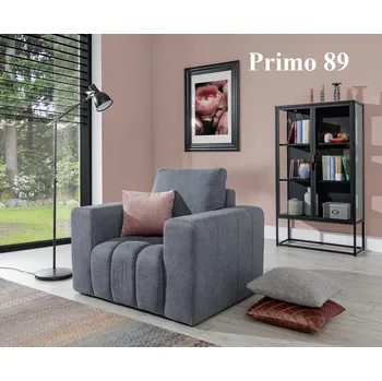 Křeslo ELTAP Křeslo LAZARO Látka čalounění: Primo 89