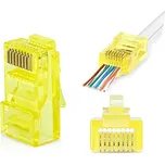 W-star WSRJ45EZ5Y RJ45EZ