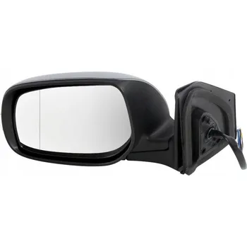 Auto zrcátko VNĚJŠÍ ZPĚTNÉ ZRCÁTKO TOYOTA AVENSIS 03-- 8790105190