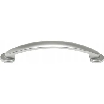 Nábytková úchytka GAMET UN97 chrom saténový 128mm