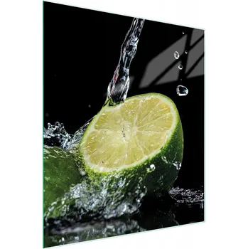 Kuchyňské prkénko Krájecí deska TMK ArtDeko sklo 1 ks