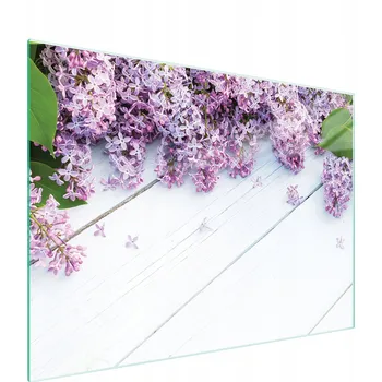 Kuchyňské prkénko Krájecí deska TMK ArtDeko sklo 1 ks