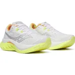 Saucony ENDORPHIN SPEED 4 white/sunny Velikost boty: 42,5