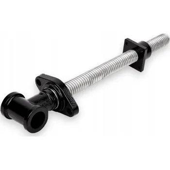 Svěrák Truhlářské svěrák WoodFan 300 mm