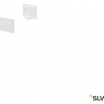 LED páska SLV GRAZIA 10 1000479 Záslepka pro LED profil