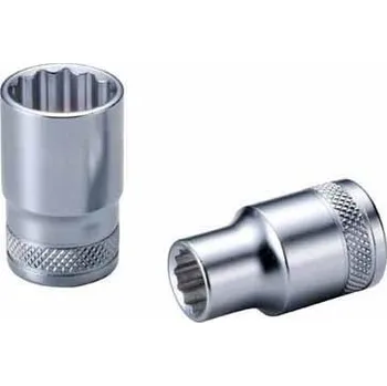 Klíč BOXO NÁSTRČNÝ KLÍČ 1/2'' 12HRANNÝ 23 MM