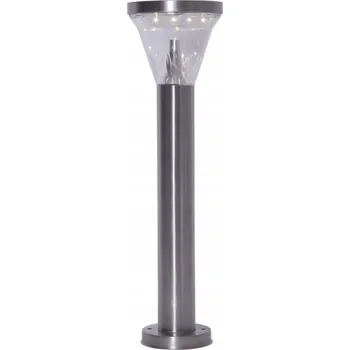 Venkovní osvětlení Švédská solární lampa NARONA