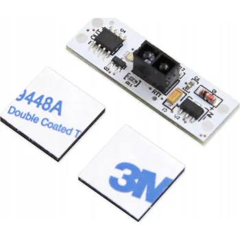 LED osvětlení Bezkontaktní spínač pro LED profil 12V 5A 60W