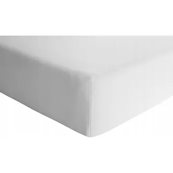 Prostěradlo Prostěradlo s gumou Babymam bavlna 90 x 200 cm