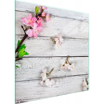 Kuchyňské prkénko Krájecí deska TMK ArtDeko sklo 1 ks