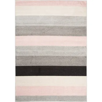 Koberec KOBEREC LAZUR 120x170 MODERNÍ Shaggy módní v47i