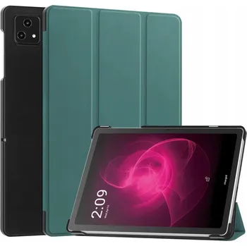 Pouzdro na mobilní telefon Pouzdro EtuiTab pro Lenovo T-Mobile T Tablet 5G zelená