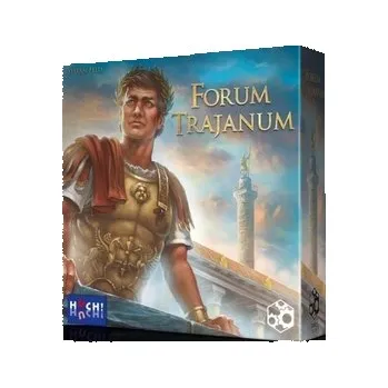 Desková hra Forum Trajanum
