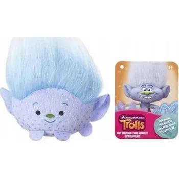 plyšák Trollové plyšák - Mini Guy Diamond