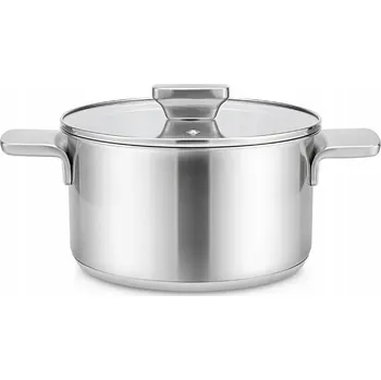 Hrnec Tradiční ocelový Hrnec 3,4 l Maestro MR3521-20 nerezová ocel 20 cm