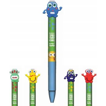 Propiska mazací pero St.Right Right