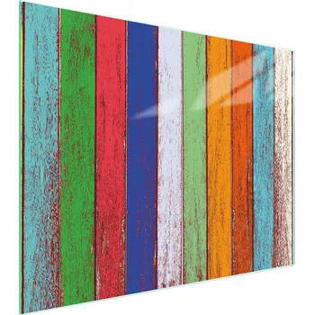 Kuchyňské prkénko Krájecí deska TMK ArtDeko sklo 1 ks