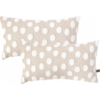 Povlak na polštářek Dekorační povlak na polštář Hamur Home 50 x 30 cm