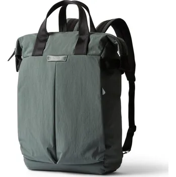 Školní batoh Bellroy Tokyo Totepack Bag - Everglade + Testovací sada toaletních vod ZDARMA