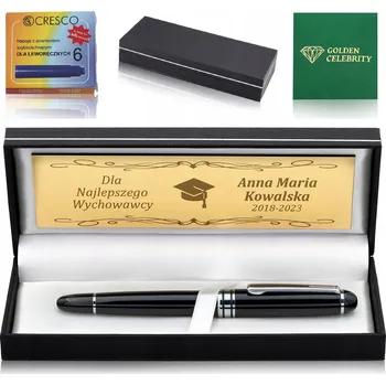 Plnicí pero Golden Celebrity na bombičky