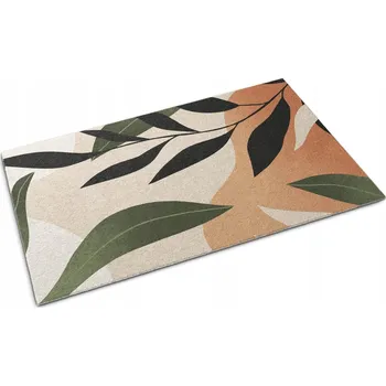 Rohožka Hotová textilní venkovní rohožka 90 x 60 cm