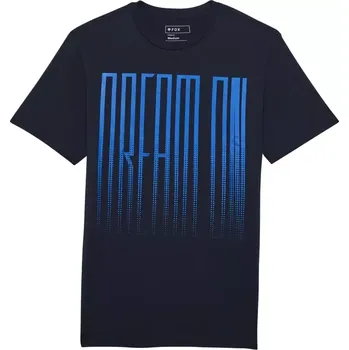 Pánské tričko Fox Race Spec Dream Premium Tee midnight M