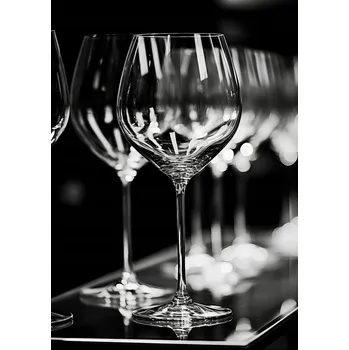 Plakát Plakát Sklo a odrazy bez rámu 21 x 29,7 cm