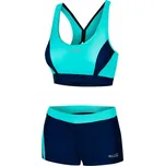 Dámské dvoudílné plavky AQUA-SPEED FIONA - Velikost 38