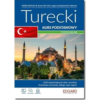 Turecki. Kurs podstawowy
