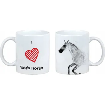 Hrnek Art-Dog keramický 330 ml