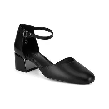 Dámské lodičky Lodičky Lasocki WYL3139-9Z Černá 36