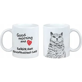 Hrnek Art-Dog keramický 330 ml