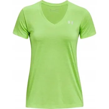 Dámské tričko TRIČKO UNDER ARMOUR TECH SSV TWIST 753 S