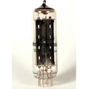 EH 6CA4 /EZ81 Electro Harmonix